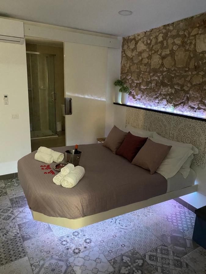 Brimiky House Daire Siraküza Dış mekan fotoğraf