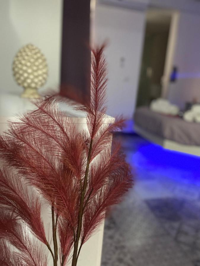 Brimiky House Daire Siraküza Dış mekan fotoğraf