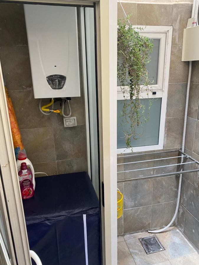 Brimiky House Daire Siraküza Dış mekan fotoğraf