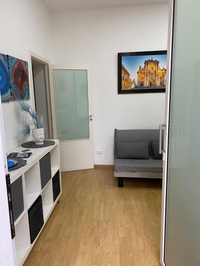 Brimiky House Daire Siraküza Dış mekan fotoğraf