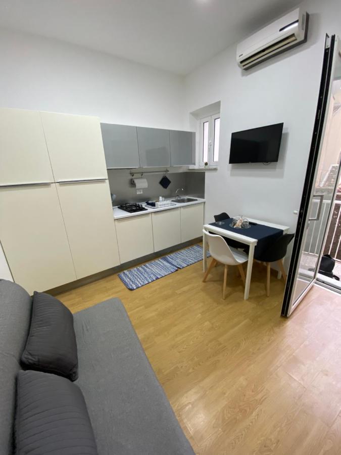 Brimiky House Daire Siraküza Dış mekan fotoğraf