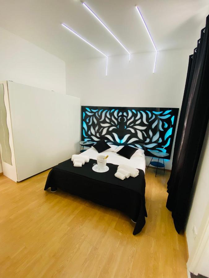 Brimiky House Daire Siraküza Dış mekan fotoğraf