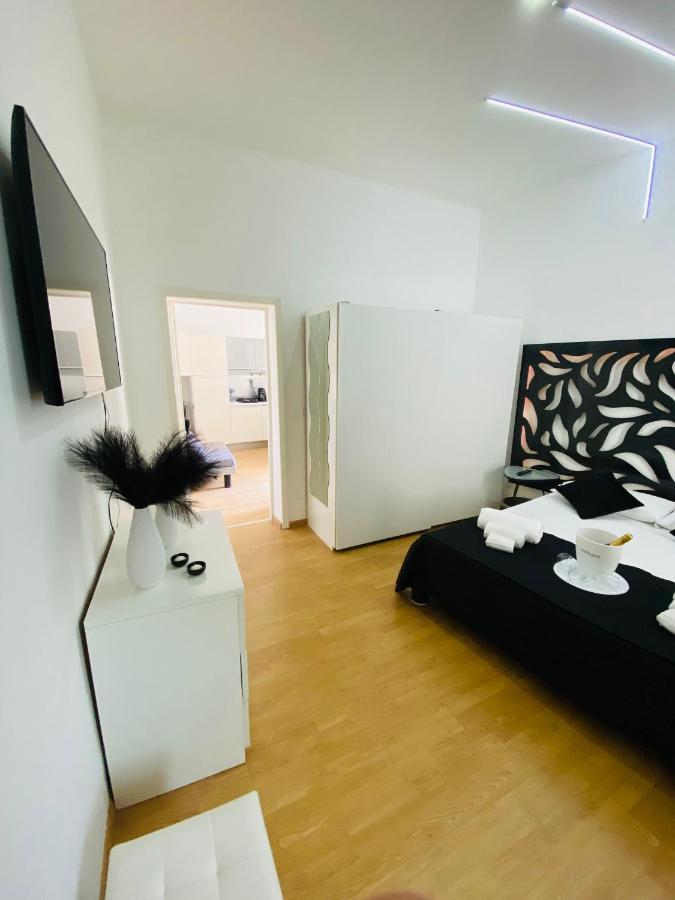 Brimiky House Daire Siraküza Dış mekan fotoğraf