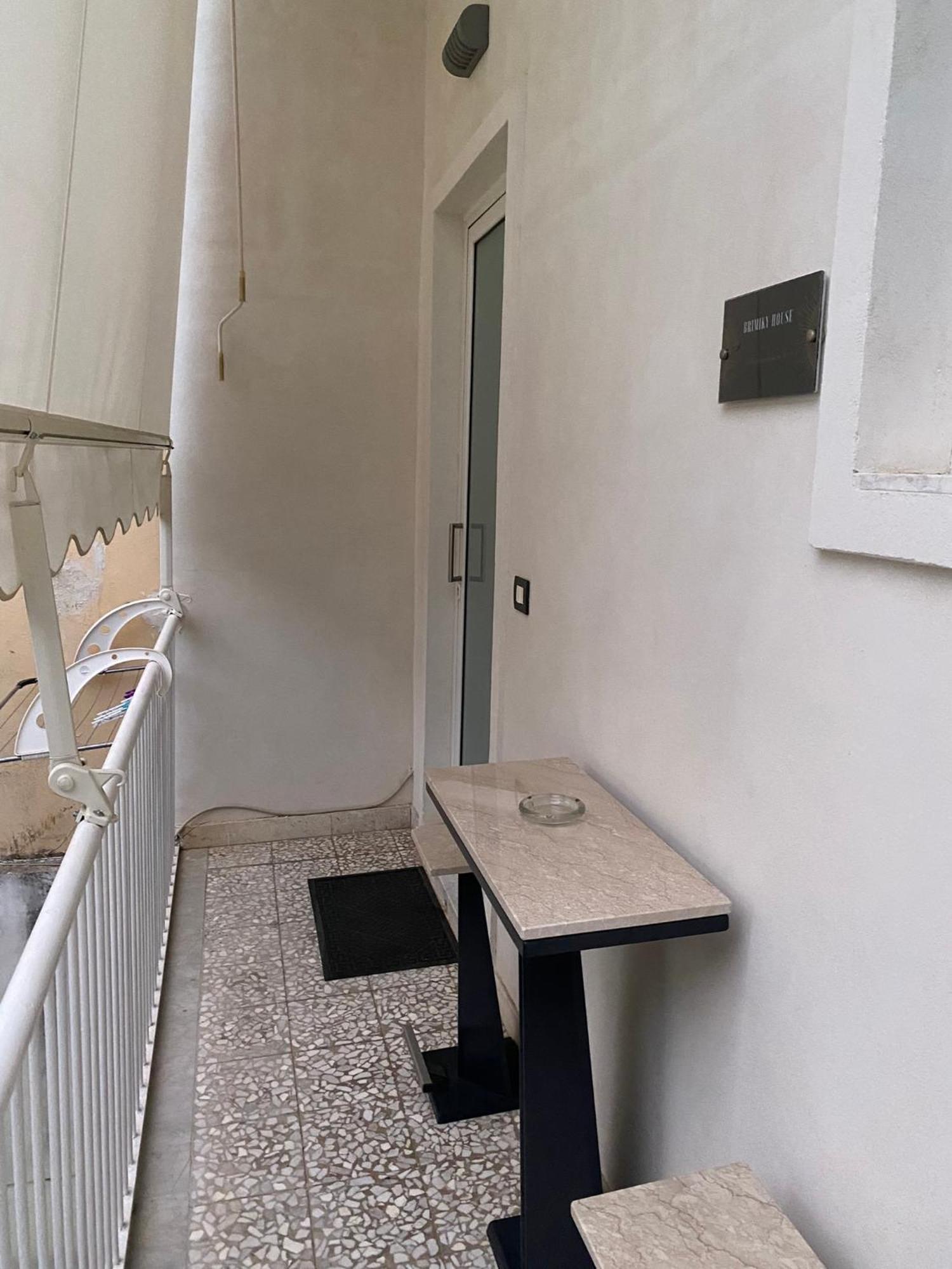 Brimiky House Daire Siraküza Dış mekan fotoğraf