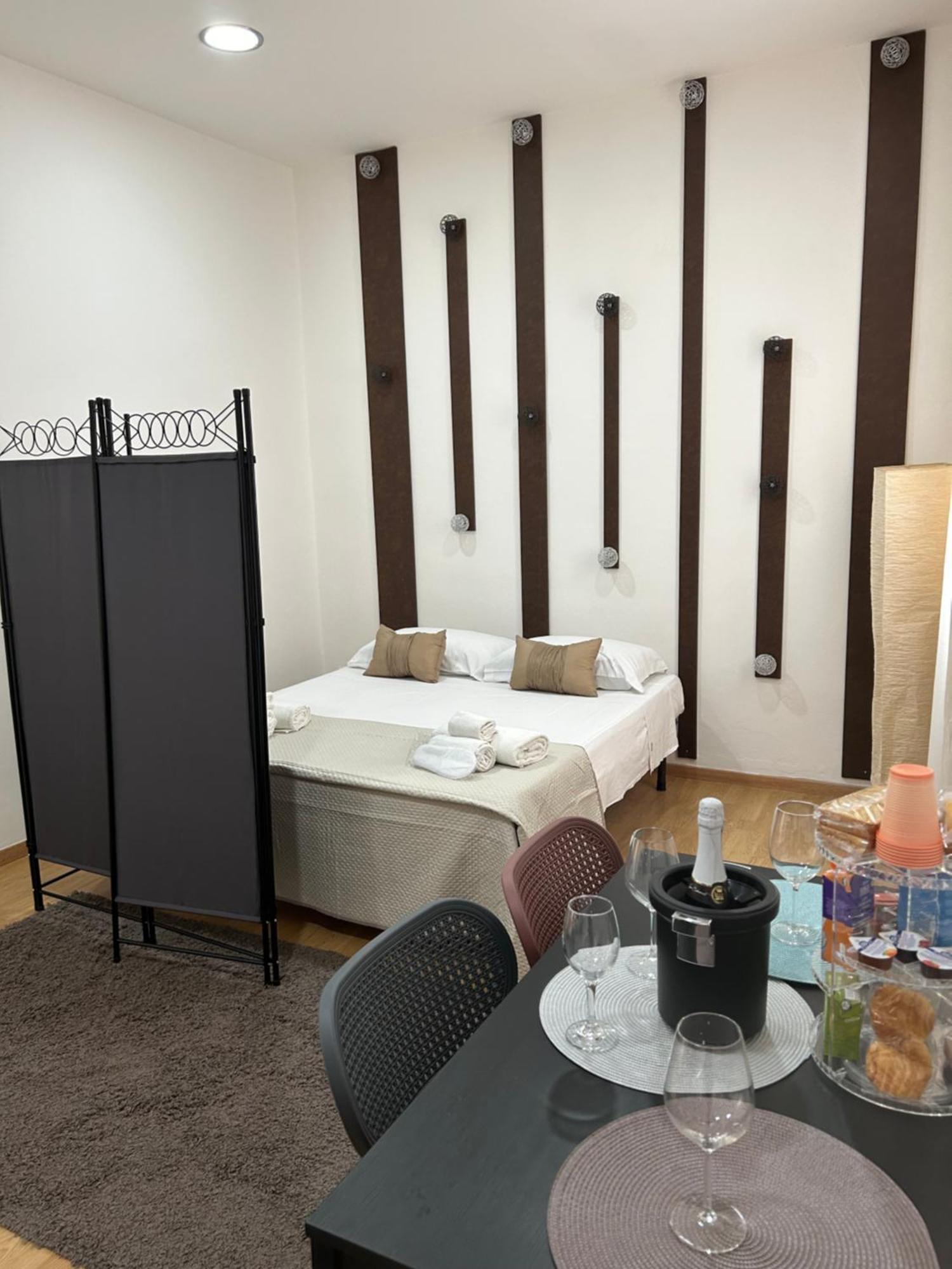 Brimiky House Daire Siraküza Dış mekan fotoğraf