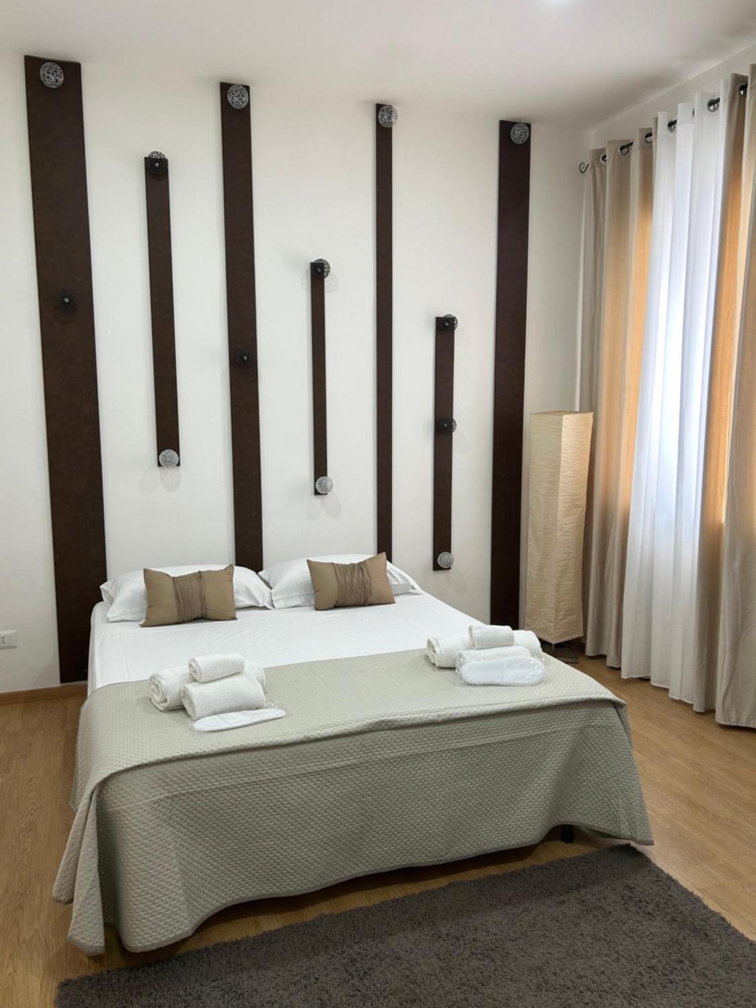 Brimiky House Daire Siraküza Dış mekan fotoğraf