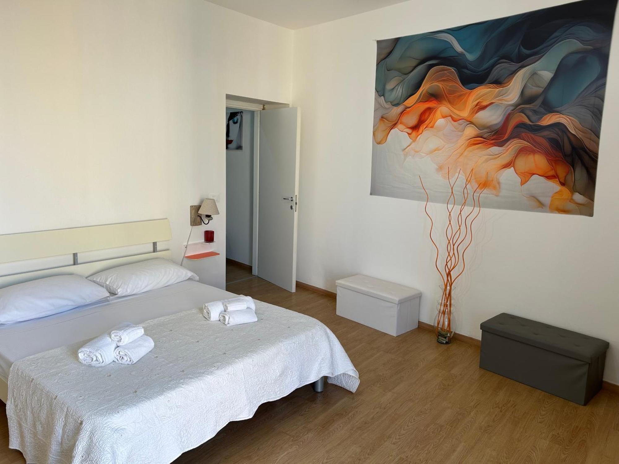 Brimiky House Daire Siraküza Dış mekan fotoğraf