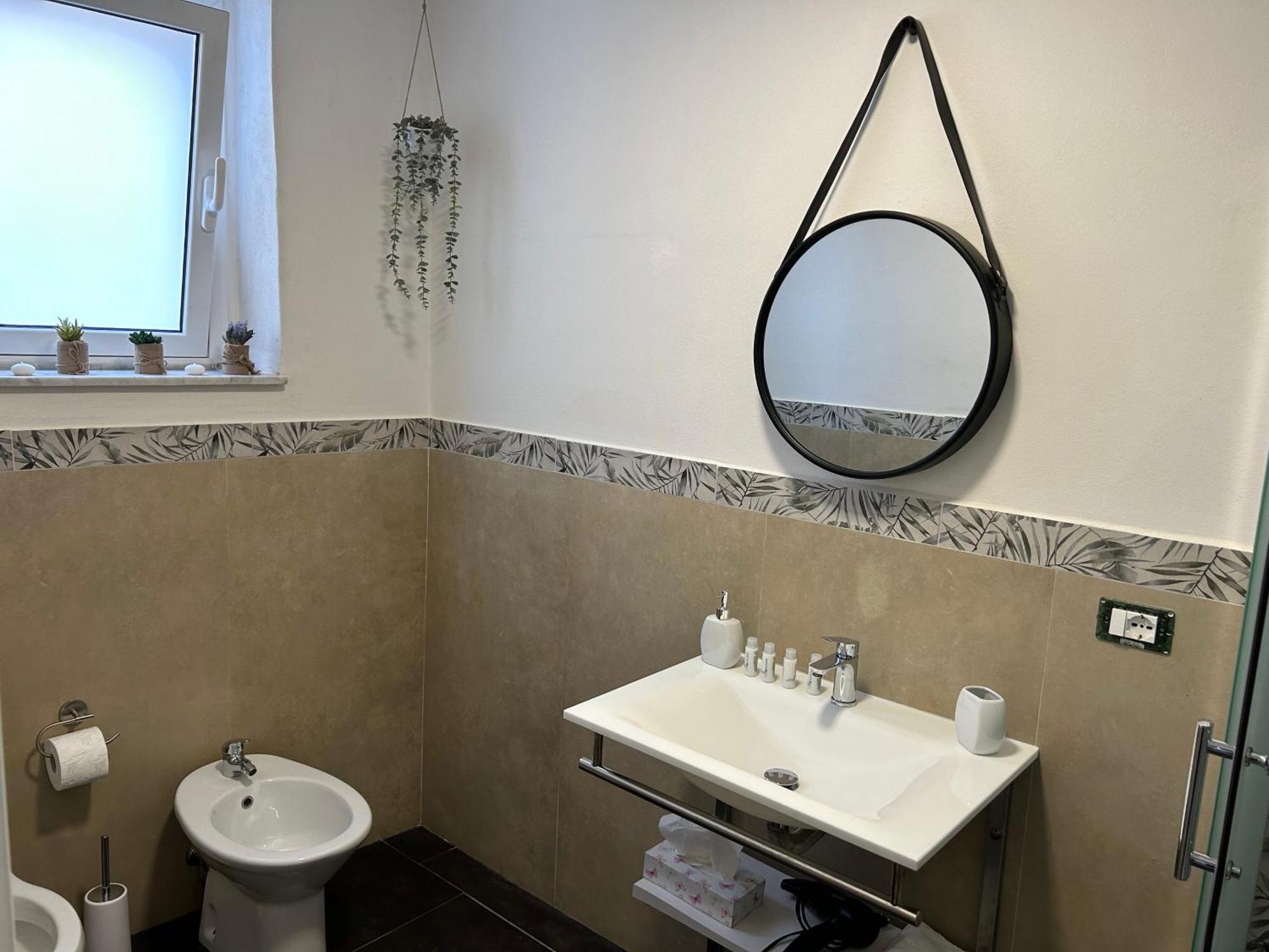 Brimiky House Daire Siraküza Dış mekan fotoğraf