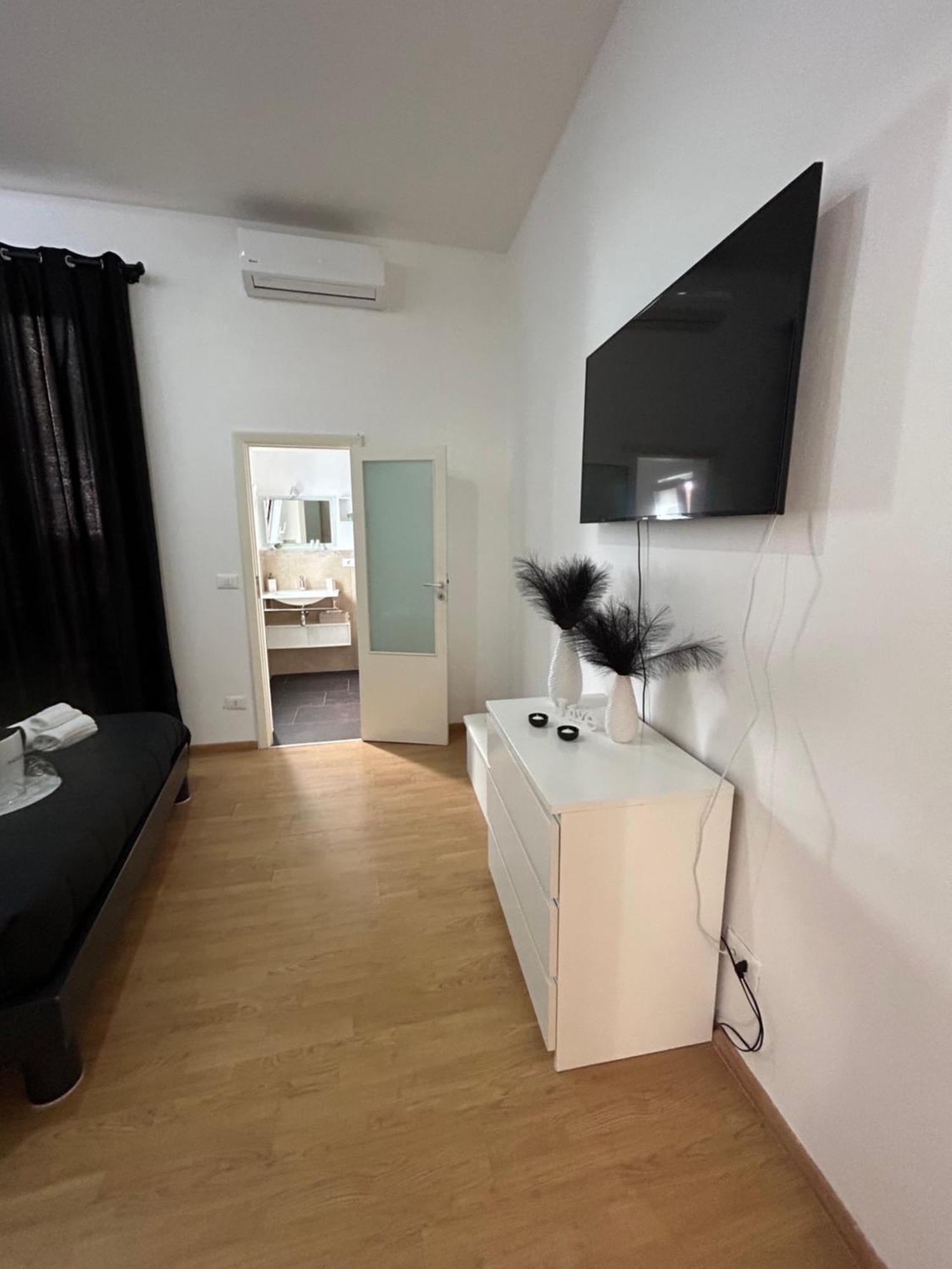 Brimiky House Daire Siraküza Dış mekan fotoğraf