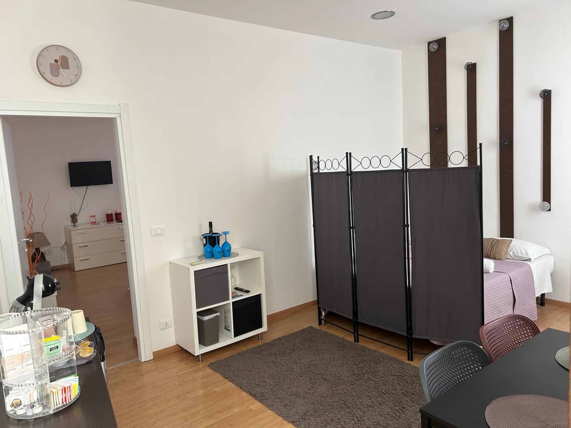 Brimiky House Daire Siraküza Dış mekan fotoğraf